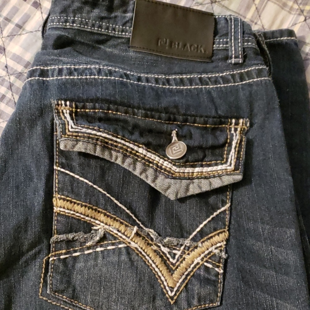 Mens jeans